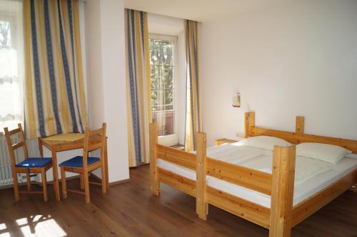 Hotel Youhey Am Wolfgangsee