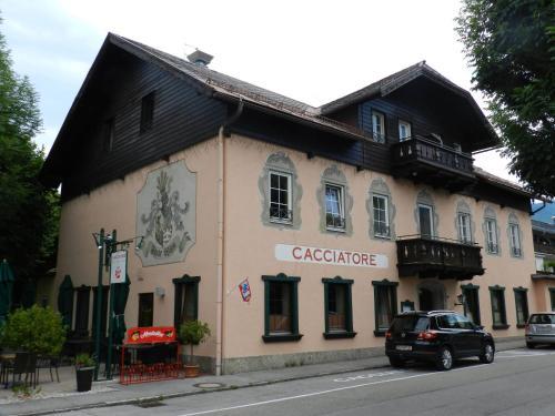 Hotel Youhey Am Wolfgangsee
