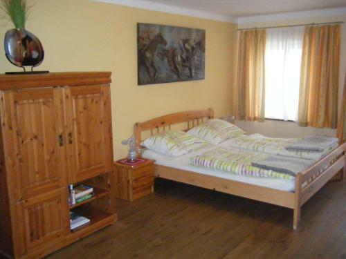 Hostal Gasthaus Hinterbr�hl