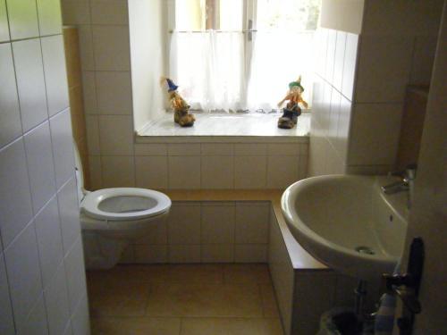 Hostal Gasthaus Hinterbr�hl