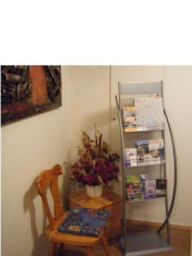 Hostal Gasthaus Hinterbr�hl