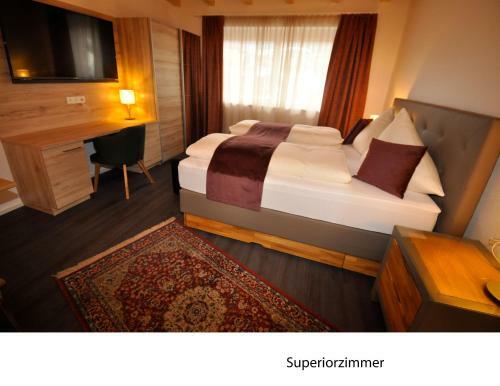 Hotel Martina