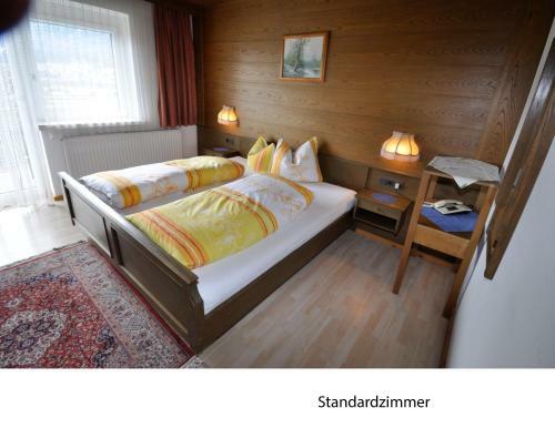 Hotel Martina