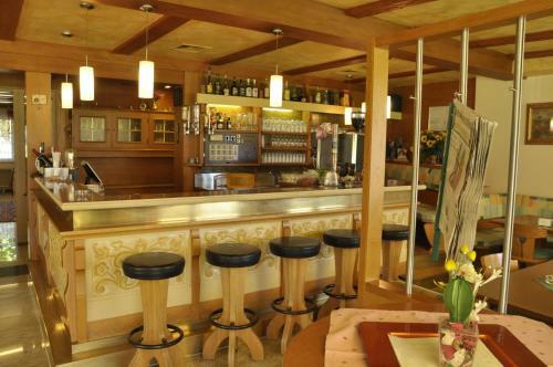 Hotel Martina