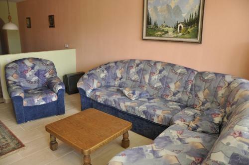 Hotel Martina