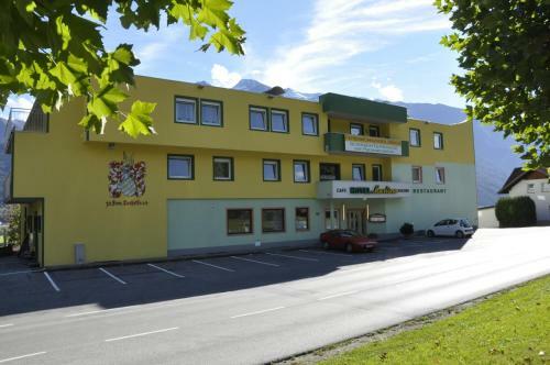 Hotel Martina
