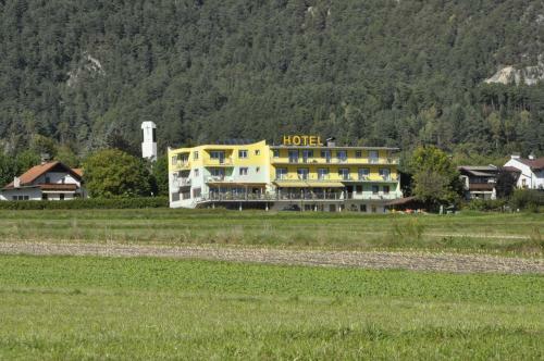 Hotel Martina