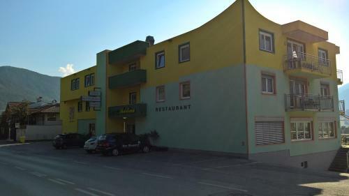 Hotel Martina