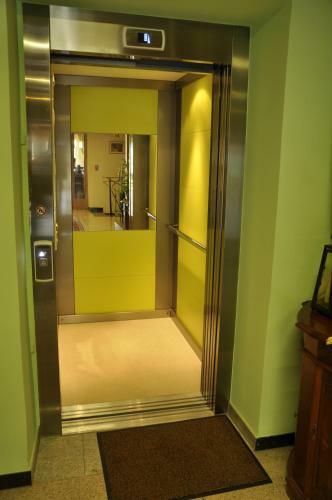 Hotel Martina