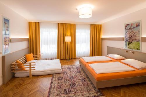 Hotel Stadt Melk