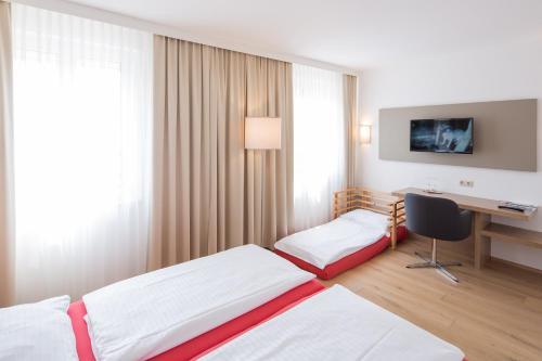Hotel Stadt Melk