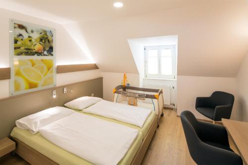 Hotel Stadt Melk