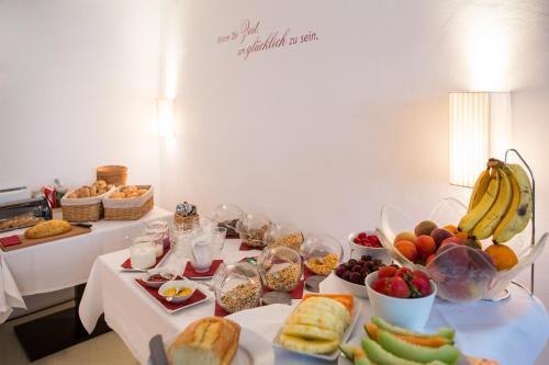 Hotel Stadt Melk