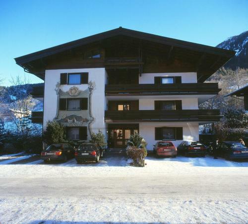 Hostal Pension Baranek