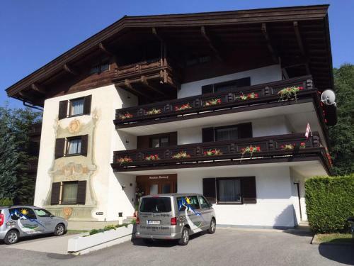 Hostal Pension Baranek