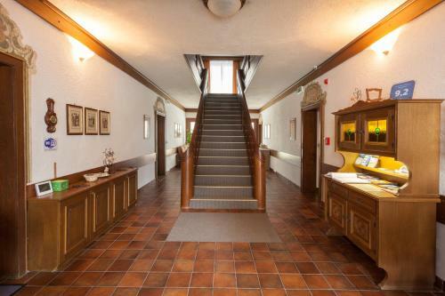 Hostal Pension Baranek