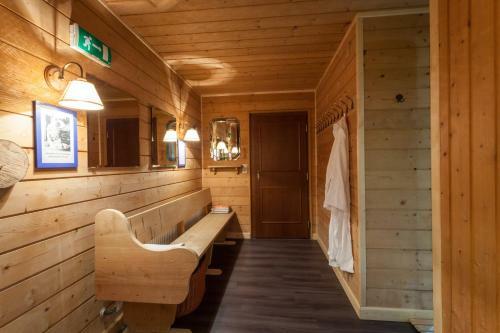 Hostal Pension Baranek