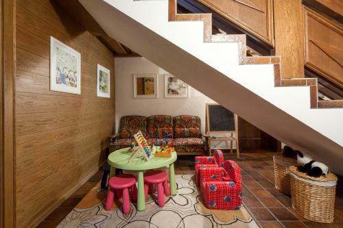 Hostal Pension Baranek