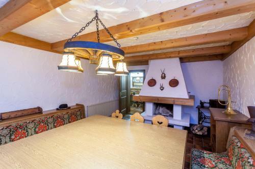 Hostal Pension Baranek