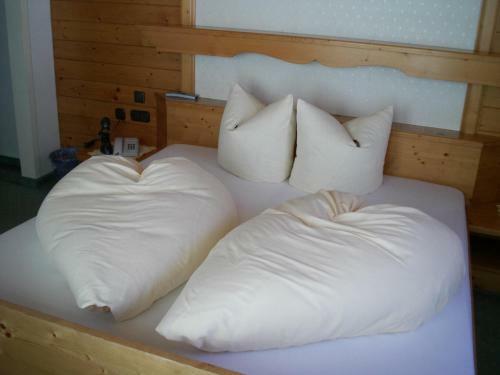Apartamento Haus Rosmarie