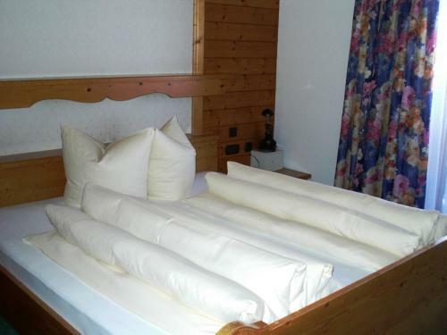 Apartamento Haus Rosmarie
