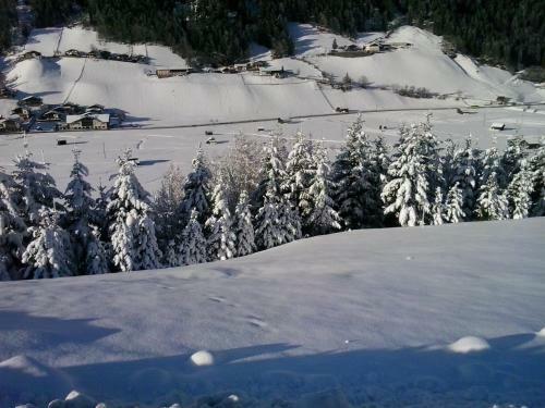 Apartamento Haus Rosmarie