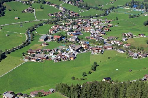 Apartamento Haus Rosmarie