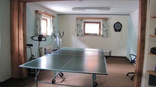 Apartamento Haus Rosmarie