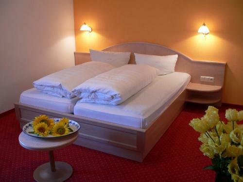 Hostal Landgasthof Lilie
