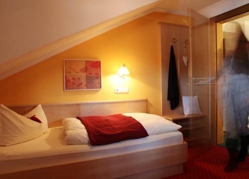 Hostal Landgasthof Lilie