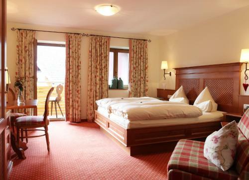Hostal Landgasthof Lilie