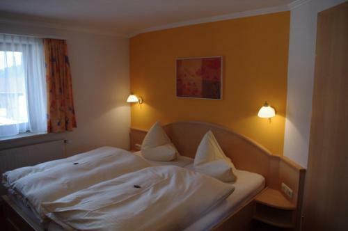 Hostal Landgasthof Lilie