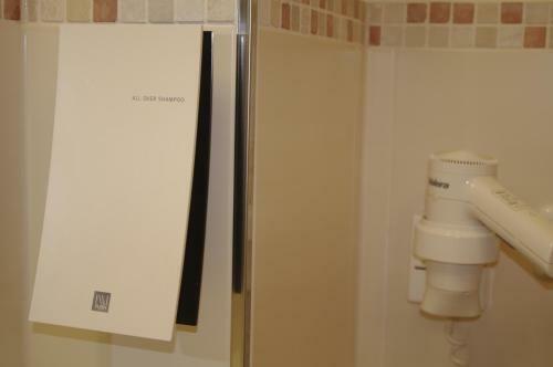 Hostal Landgasthof Lilie