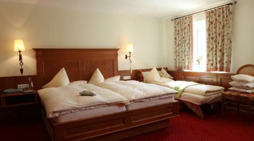 Hostal Landgasthof Lilie