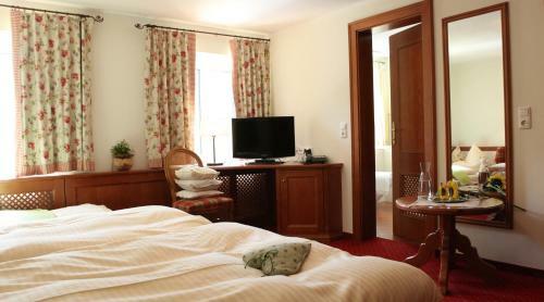 Hostal Landgasthof Lilie