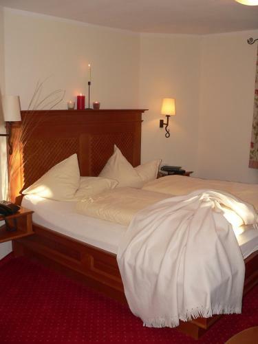 Hostal Landgasthof Lilie