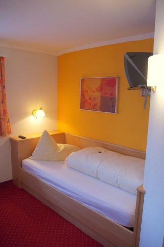 Hostal Landgasthof Lilie