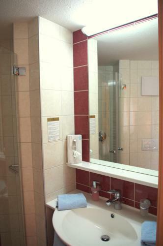 Hostal Landgasthof Lilie