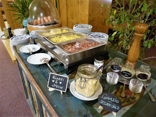 Hostal Landgasthof Lilie