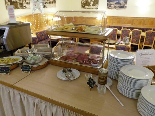 Hostal Landgasthof Lilie
