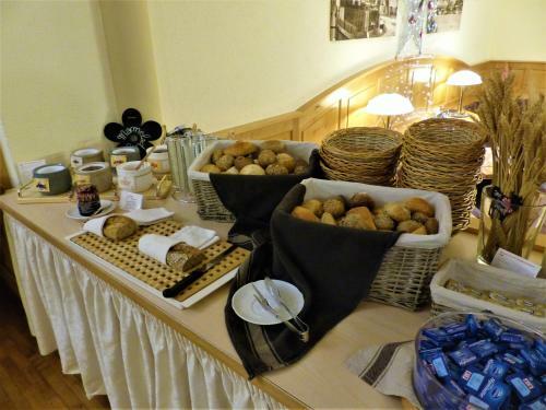 Hostal Landgasthof Lilie