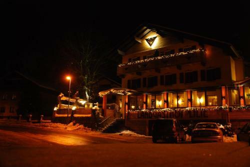 Hostal Landgasthof Lilie