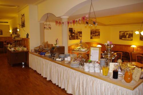 Hostal Landgasthof Lilie