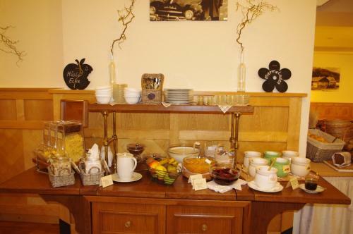 Hostal Landgasthof Lilie