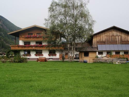 Agroturismo Hauseggerhof