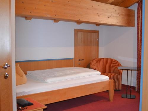 Aparthotel Appart Altana