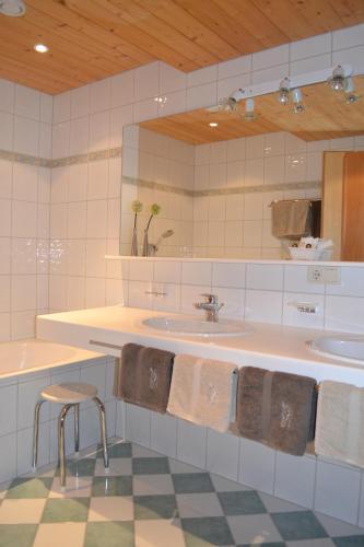 Aparthotel Appart Altana