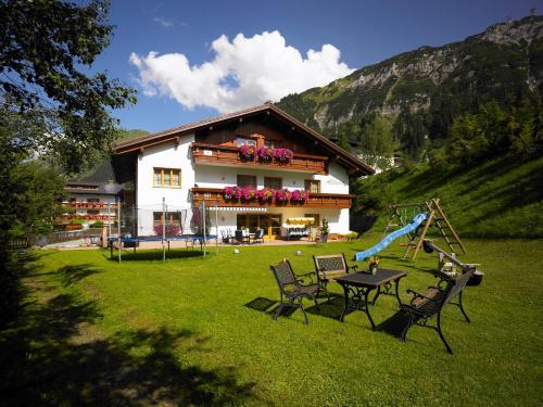 Aparthotel Appart Altana