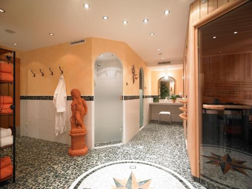 Aparthotel Appart Altana