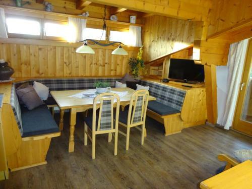 Hostal Pension Tannenhof